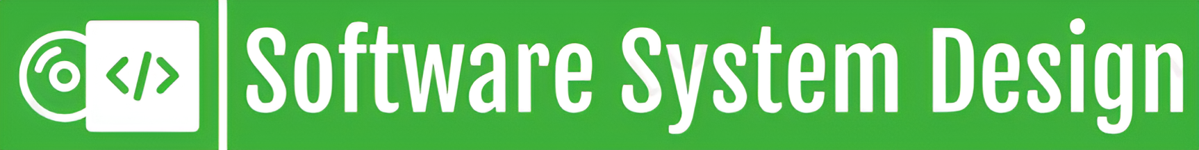 Software System Design